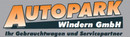Logo Autopark - Windern GmbH